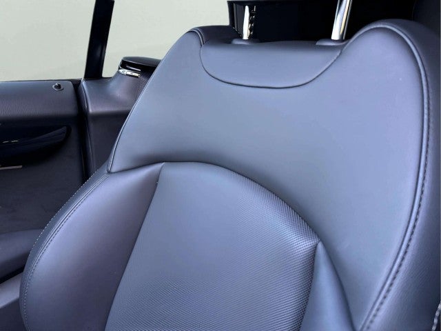 2023 MINI Convertible Cooper S