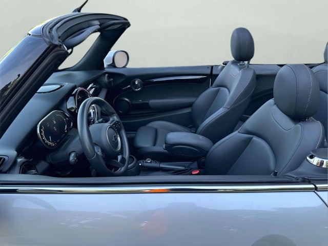 2023 MINI Convertible Cooper S