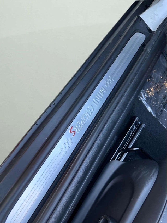 2023 MINI Convertible Cooper S