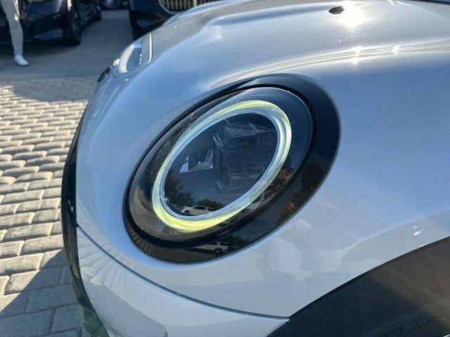 2023 MINI Convertible Cooper S