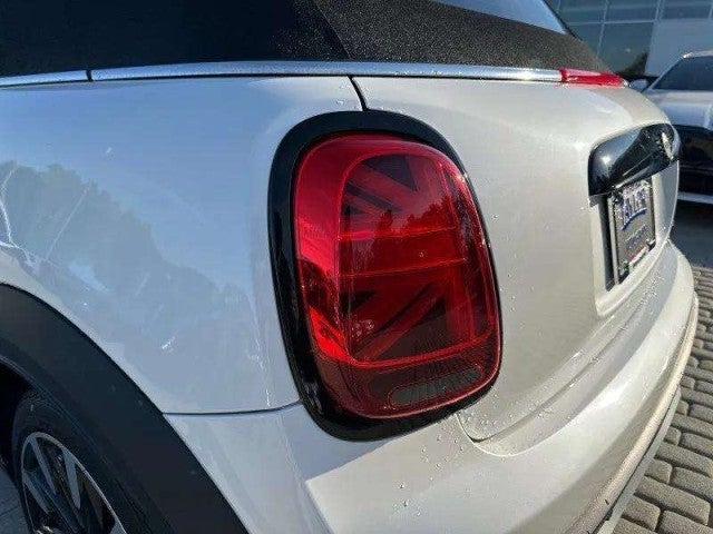 2023 MINI Convertible Cooper S