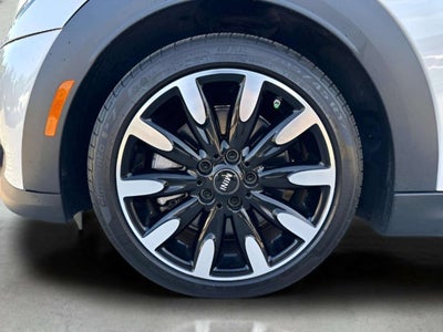 2023 MINI Convertible Cooper S