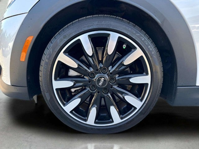 2023 MINI Convertible Cooper S