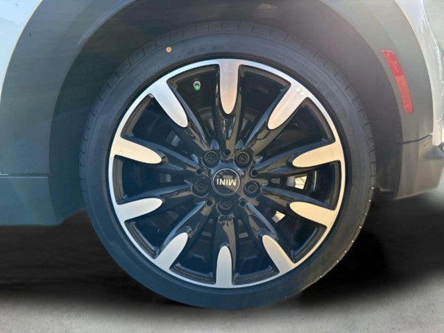 2023 MINI Convertible Cooper S