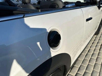 2023 MINI Convertible Cooper S