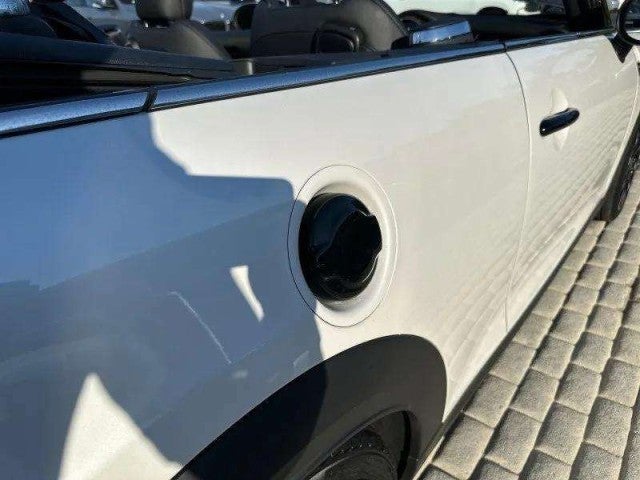 2023 MINI Convertible Cooper S