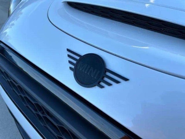 2023 MINI Convertible Cooper S