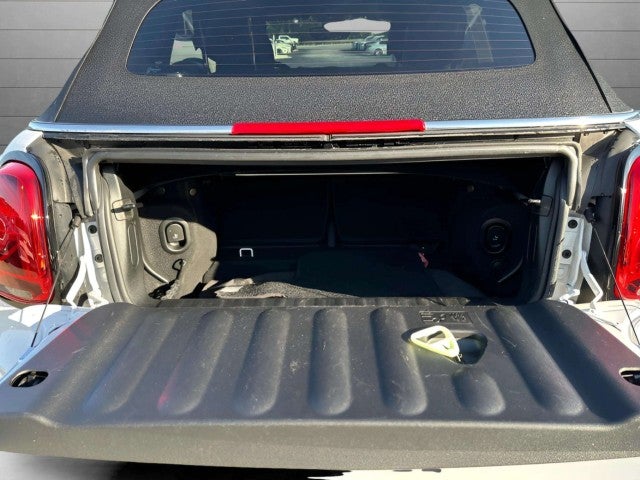 2023 MINI Convertible Cooper S