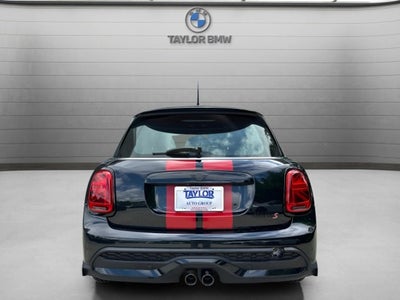 2024 MINI Hardtop 4 Door Cooper S