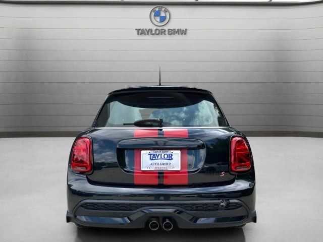 2024 MINI Hardtop 4 Door Cooper S