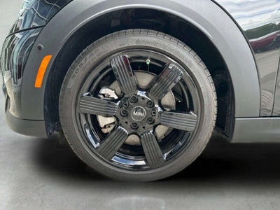 2024 MINI Hardtop 4 Door Cooper S