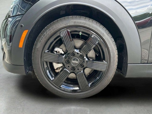 2024 MINI Hardtop 4 Door Cooper S