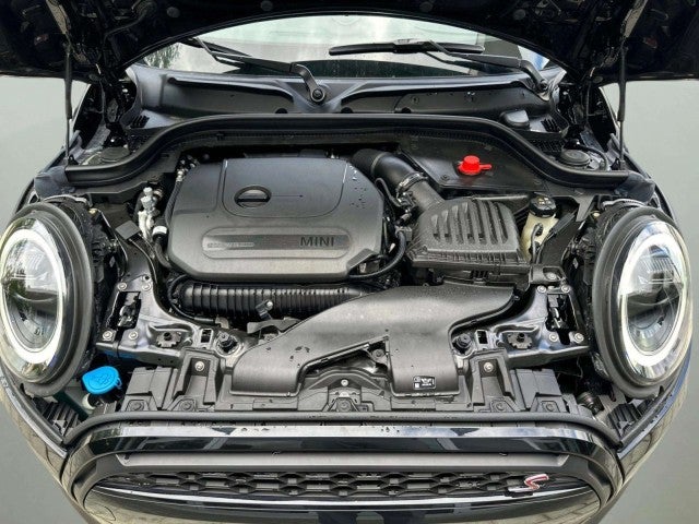 2024 MINI Hardtop 4 Door Cooper S