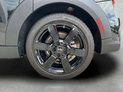2024 MINI Hardtop 4 Door Cooper S