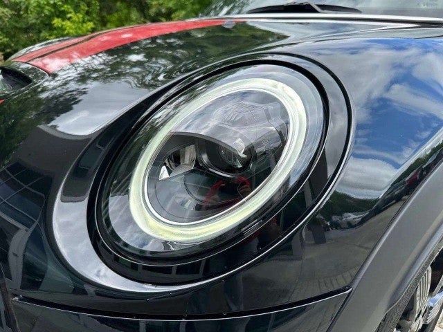2024 MINI Hardtop 4 Door Cooper S