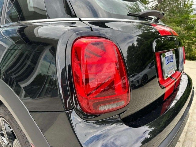 2024 MINI Hardtop 4 Door Cooper S