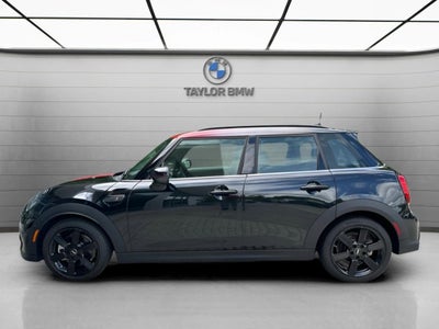 2024 MINI Hardtop 4 Door Cooper S