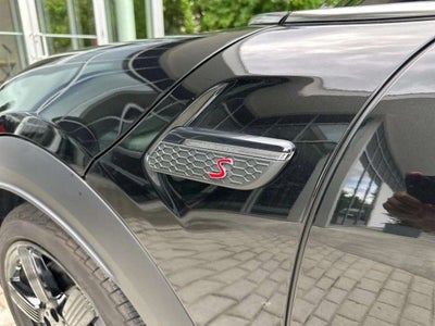 2024 MINI Hardtop 4 Door Cooper S