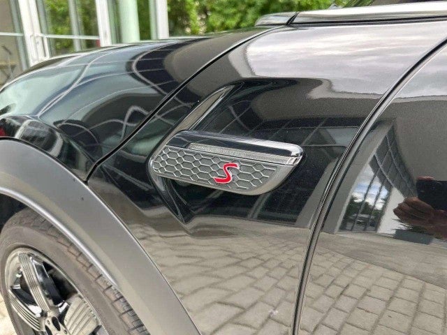 2024 MINI Hardtop 4 Door Cooper S