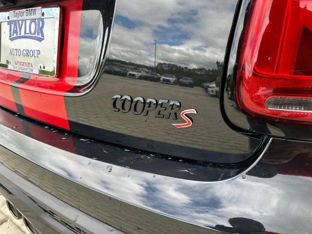 2024 MINI Hardtop 4 Door Cooper S