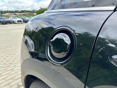 2024 MINI Hardtop 4 Door Cooper S
