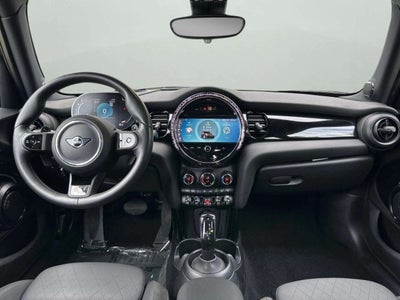 2024 MINI Hardtop 4 Door Cooper S