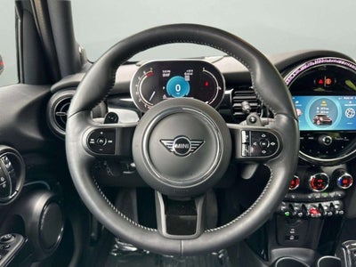 2024 MINI Hardtop 4 Door Cooper S