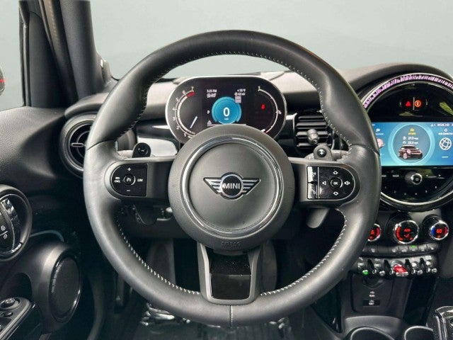 2024 MINI Hardtop 4 Door Cooper S