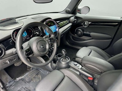2024 MINI Hardtop 4 Door Cooper S