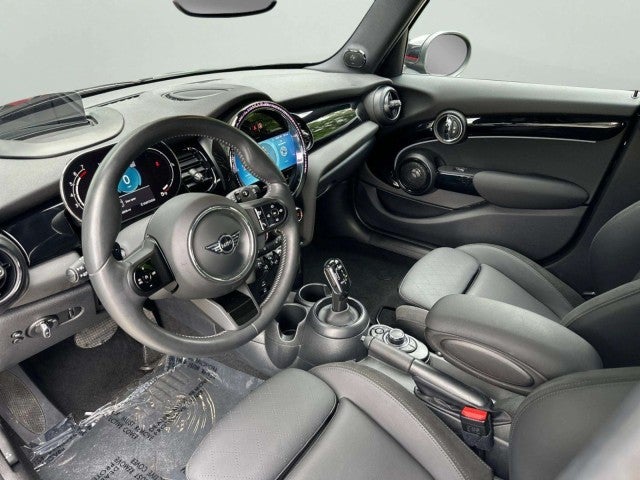 2024 MINI Hardtop 4 Door Cooper S