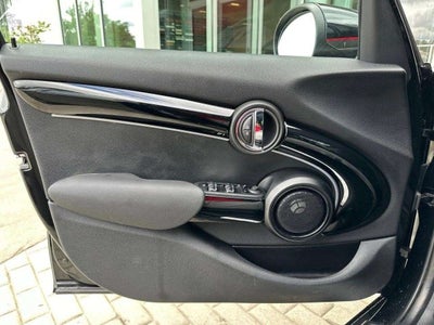 2024 MINI Hardtop 4 Door Cooper S