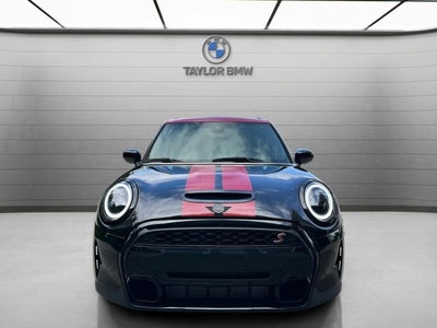 2024 MINI Hardtop 4 Door Cooper S