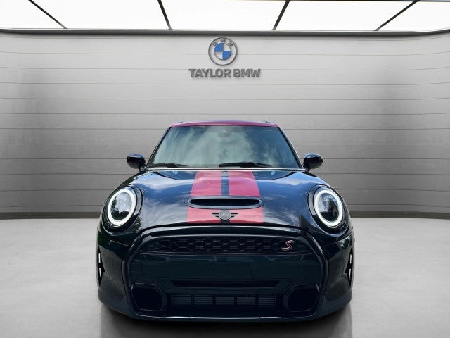 2024 MINI Hardtop 4 Door Cooper S