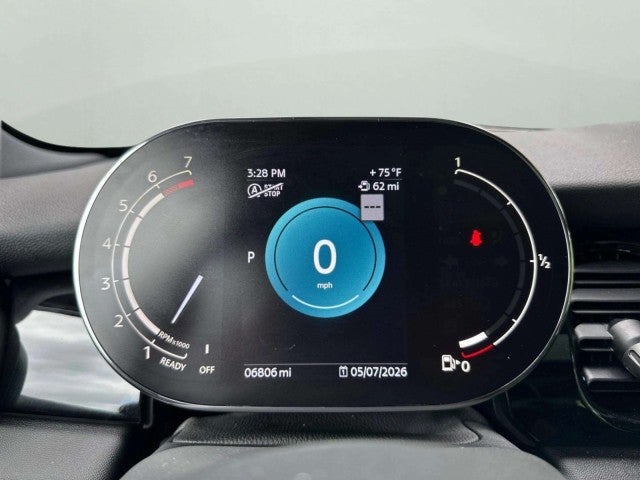 2024 MINI Hardtop 4 Door Cooper S