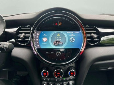 2024 MINI Hardtop 4 Door Cooper S