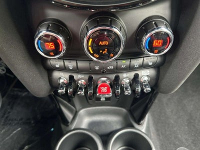 2024 MINI Hardtop 4 Door Cooper S