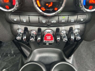 2024 MINI Hardtop 4 Door Cooper S