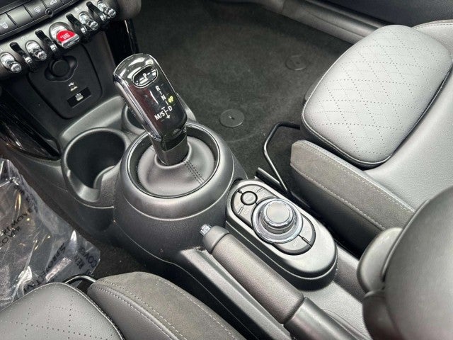 2024 MINI Hardtop 4 Door Cooper S