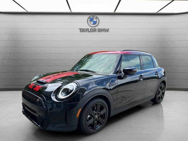 2024 MINI Hardtop 4 Door Cooper S