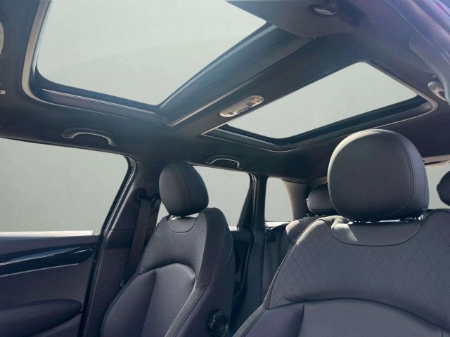 2024 MINI Hardtop 4 Door Cooper S