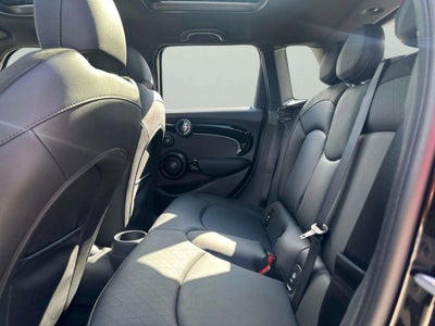 2024 MINI Hardtop 4 Door Cooper S