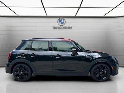 2024 MINI Hardtop 4 Door Cooper S