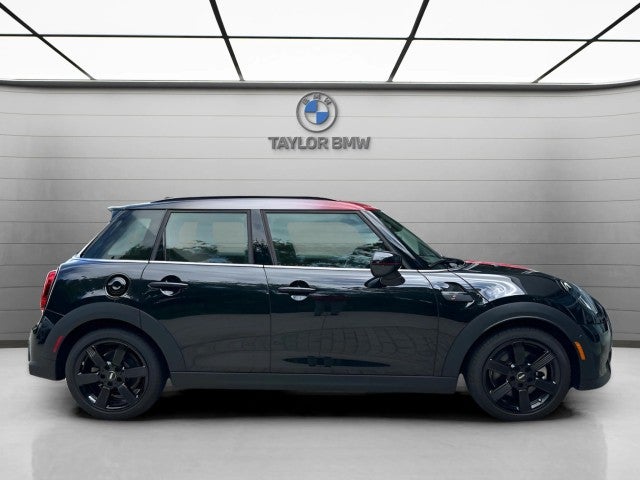 2024 MINI Hardtop 4 Door Cooper S
