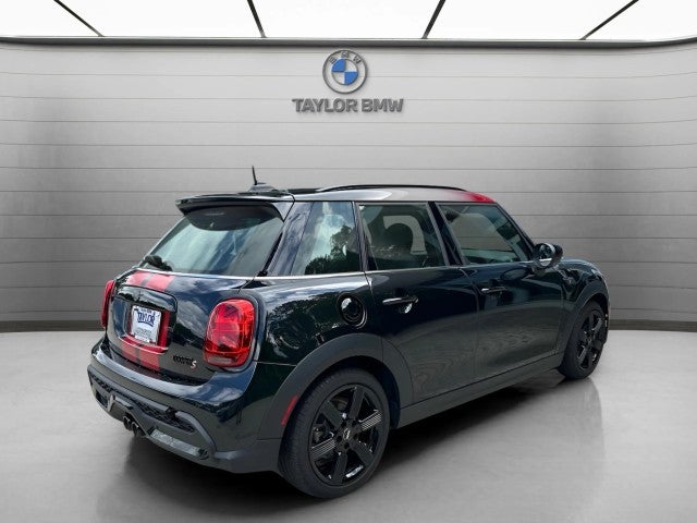 2024 MINI Hardtop 4 Door Cooper S