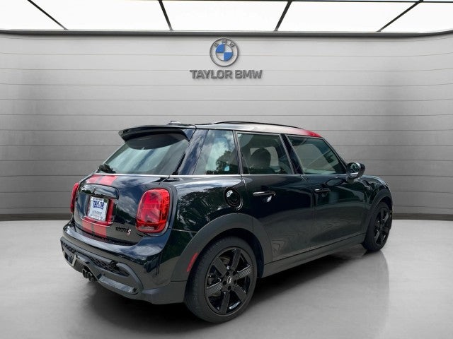 2024 MINI Hardtop 4 Door Cooper S