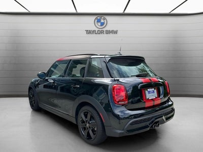 2024 MINI Hardtop 4 Door Cooper S