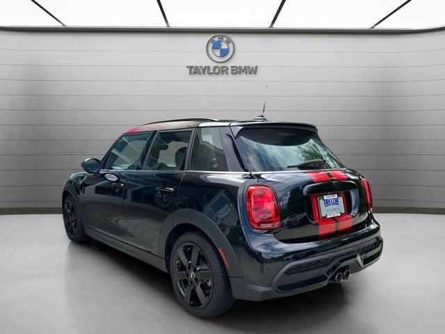 2024 MINI Hardtop 4 Door Cooper S