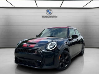 2024 MINI Hardtop 4 Door Cooper S