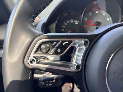 2025 Porsche 718 Cayman S