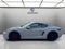 2025 Porsche 718 Cayman S